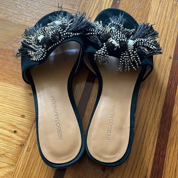 Rebecca Minkoff Kayleigh Sandal - Picture 6 of 9